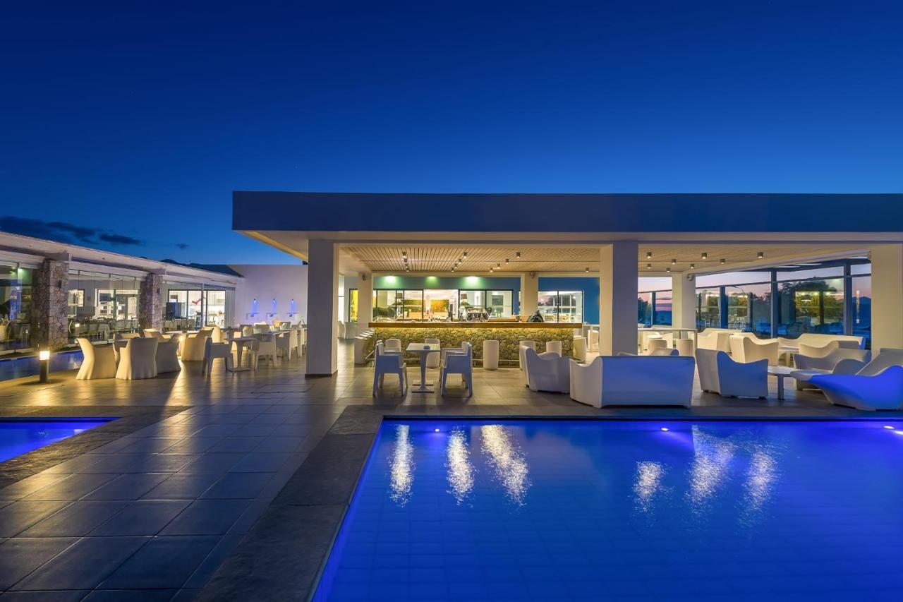 Diamond Deluxe Hotel - Adults Only Cós Exterior foto